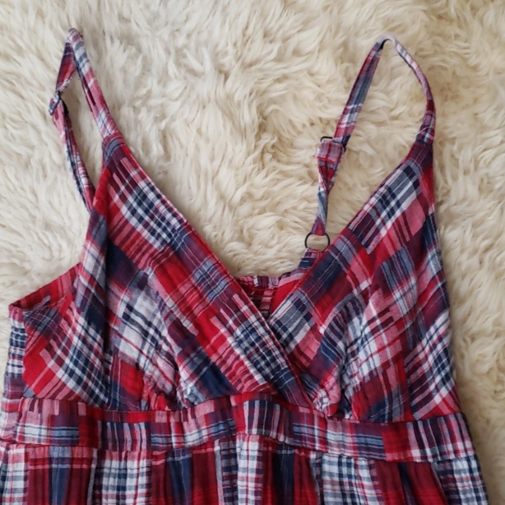 A Mini Spring Dress - Picture 2 of 4